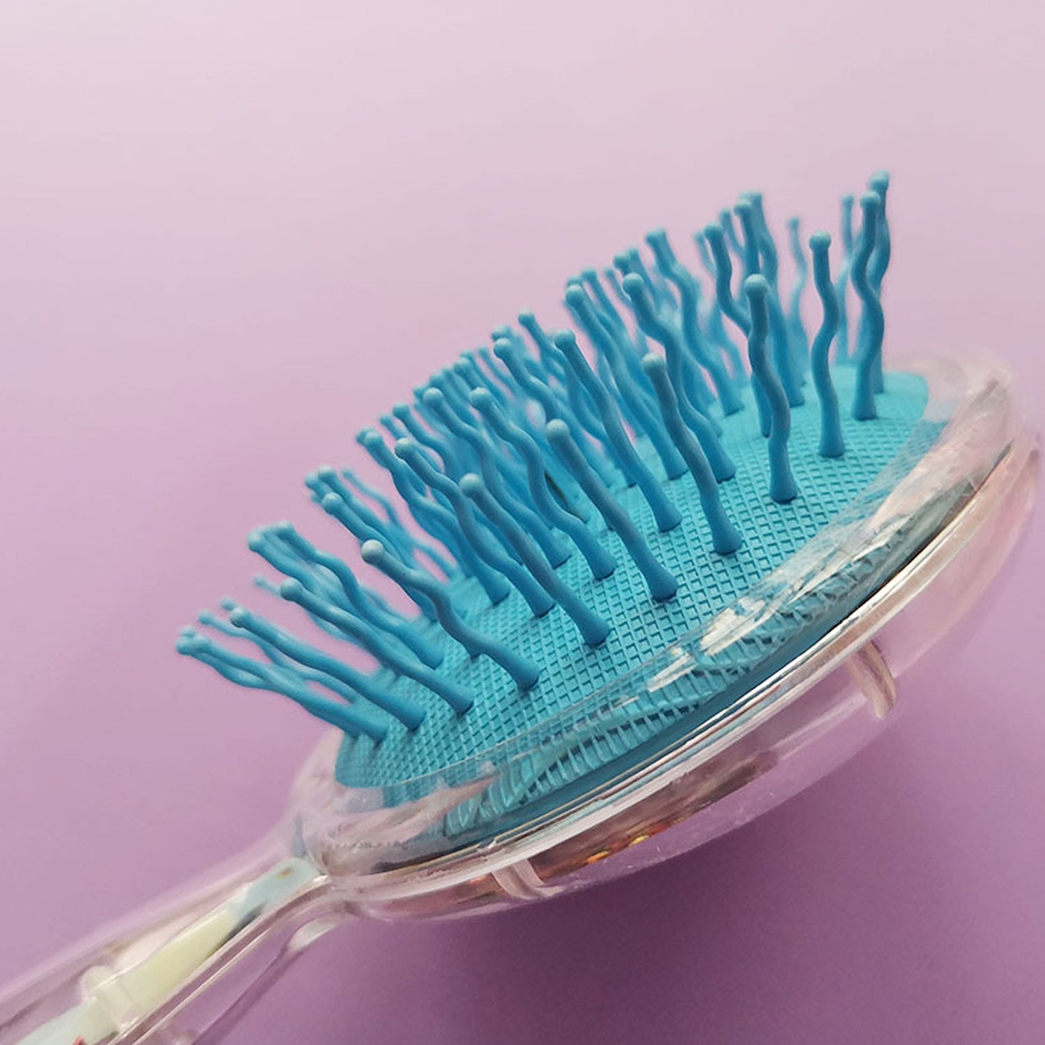 6472 Hair Brush for Kids Detangling Anti-static Soft Massage for Braids Curly Straight Long or Short Wet Or Dry Hair (Multi-Design) DeoDap 6472 Hair Brush for Kids Detangling Anti-static Soft Massage for Braids Curly Straight Long or Short Wet Or Dry Hair (Multi-Design) DeoDap